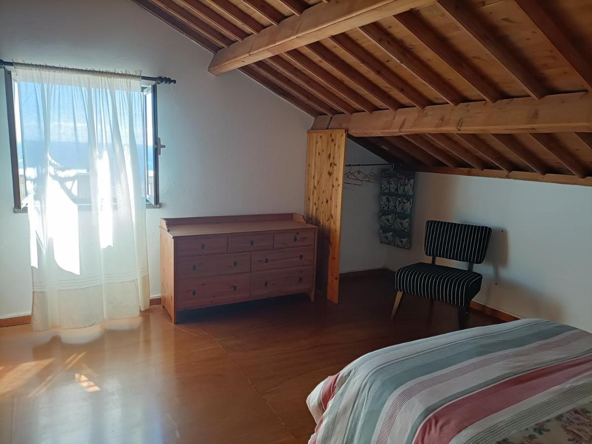 Ilheus A Vista Διαμέρισμα Feteira  Εξωτερικό φωτογραφία