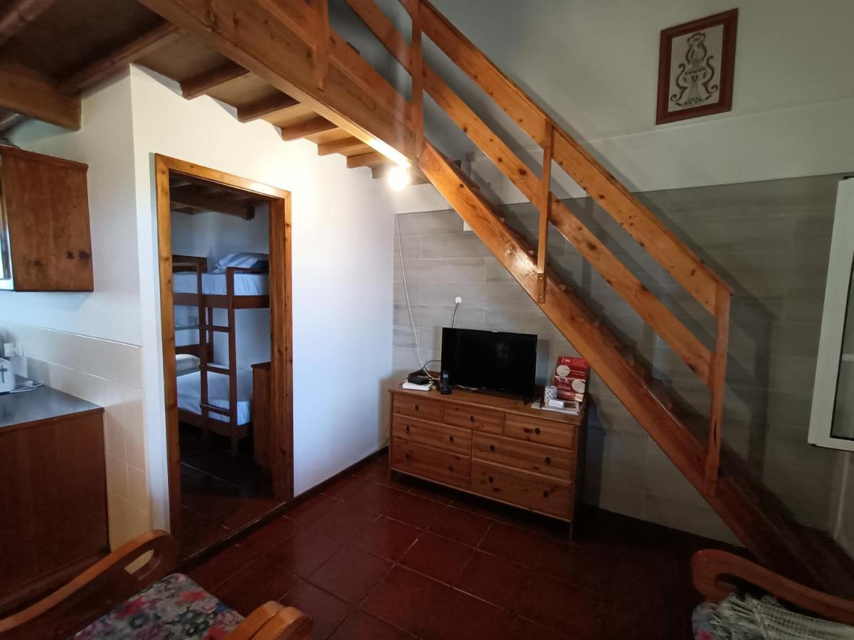 Ilheus A Vista Διαμέρισμα Feteira  Εξωτερικό φωτογραφία
