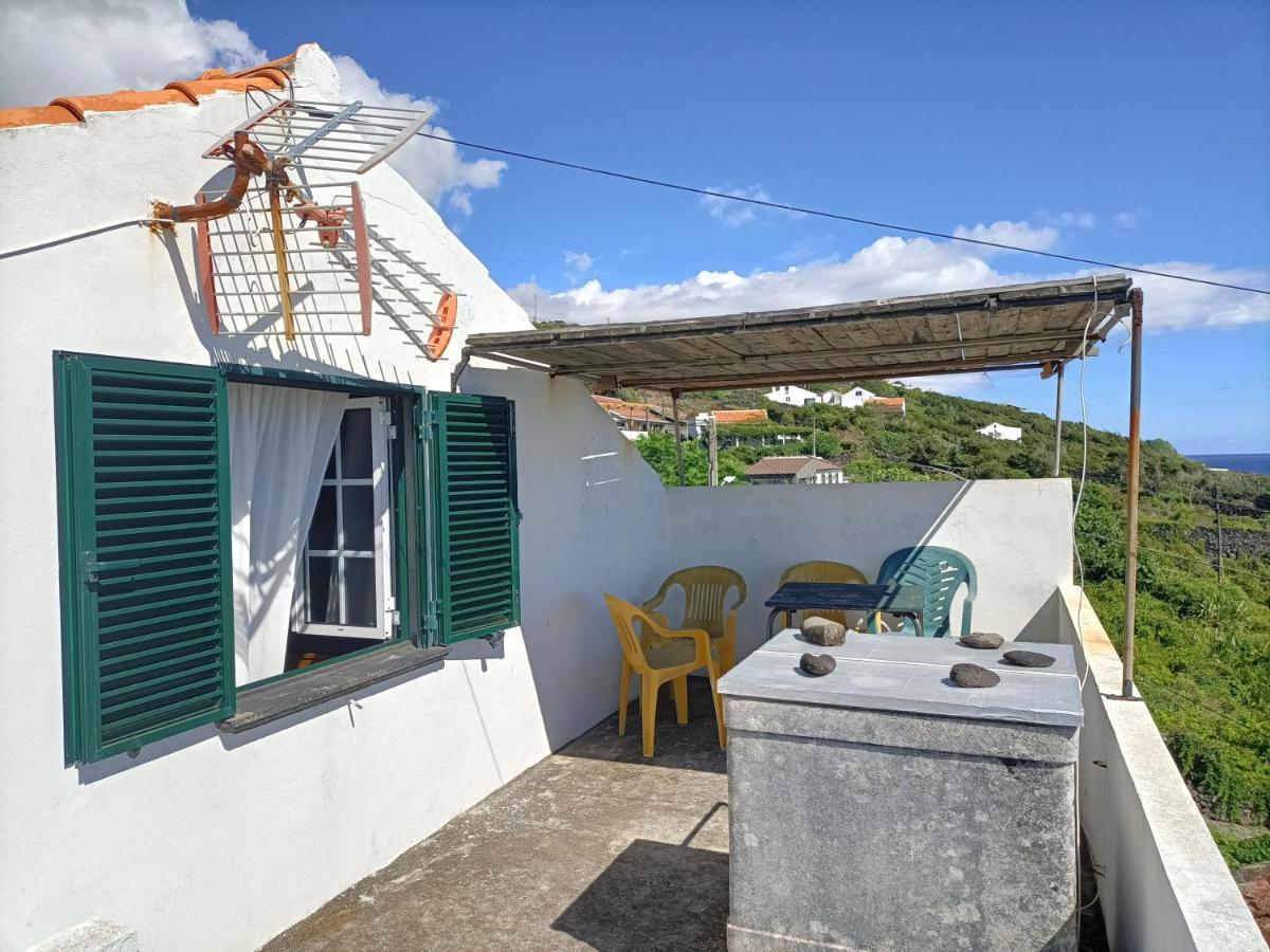 Ilheus A Vista Διαμέρισμα Feteira  Εξωτερικό φωτογραφία