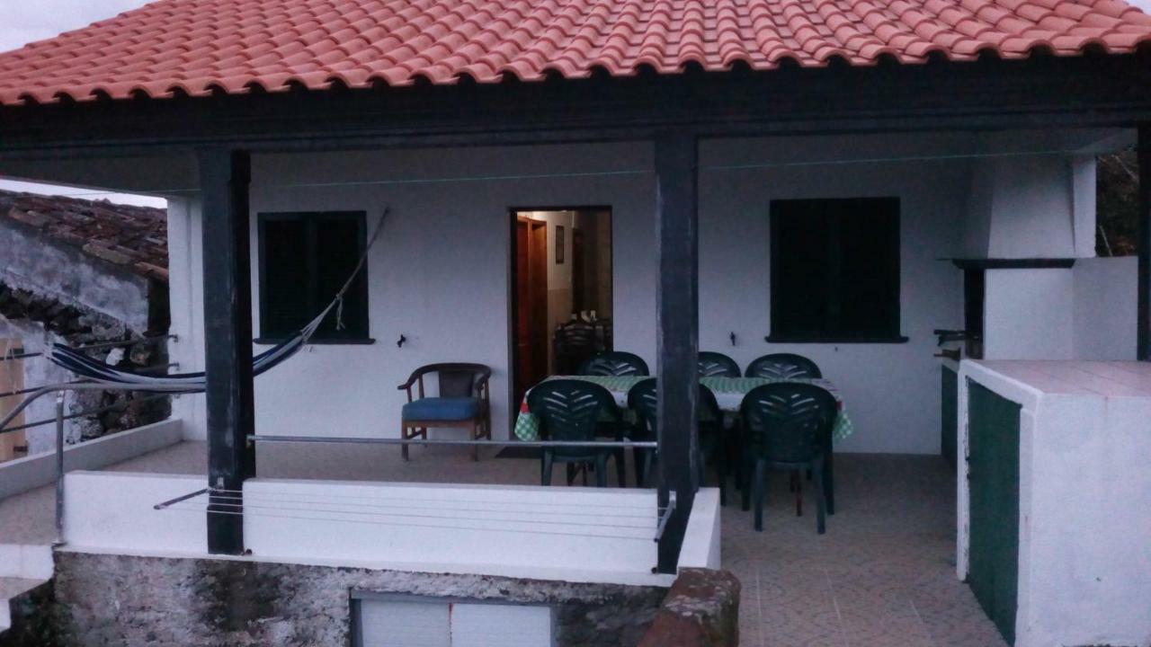 Ilheus A Vista Διαμέρισμα Feteira  Εξωτερικό φωτογραφία