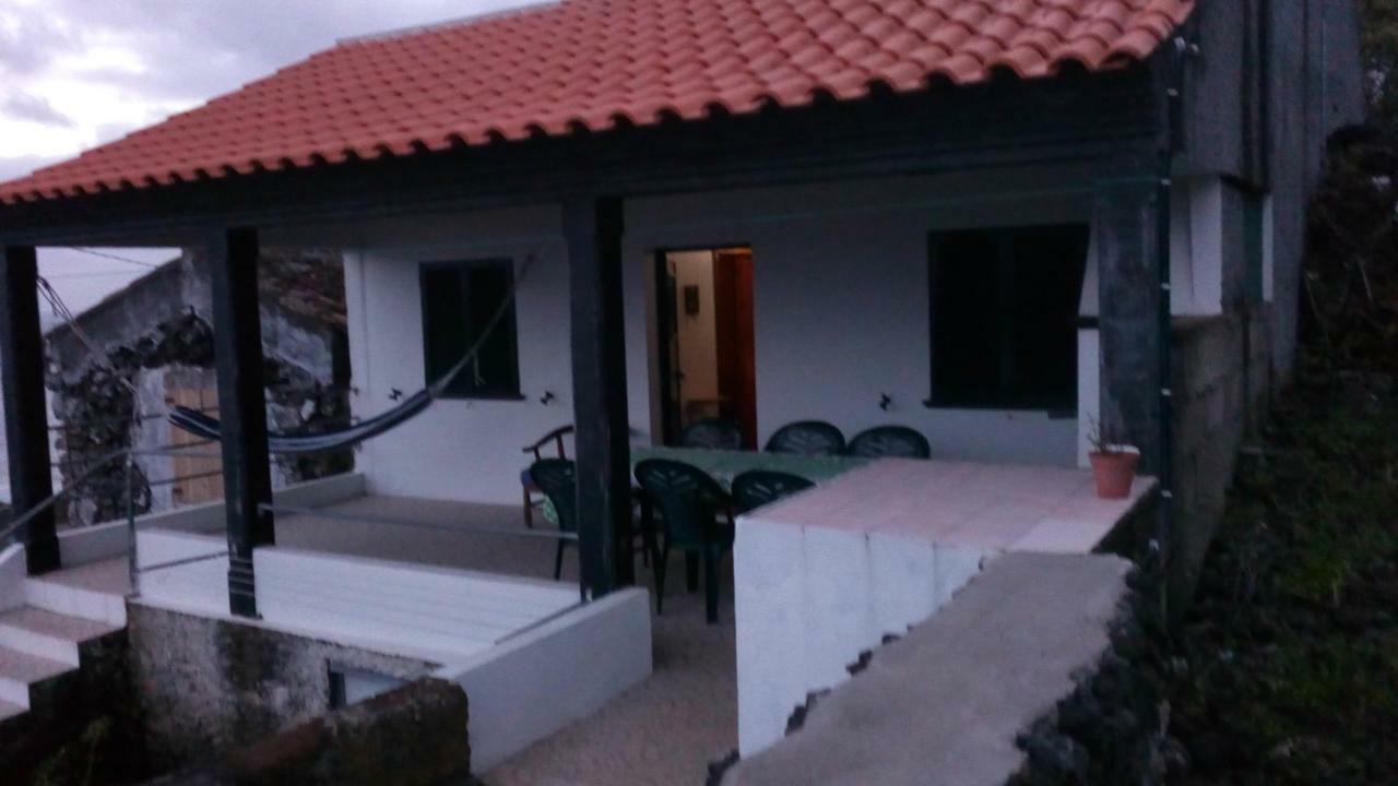 Ilheus A Vista Διαμέρισμα Feteira  Εξωτερικό φωτογραφία
