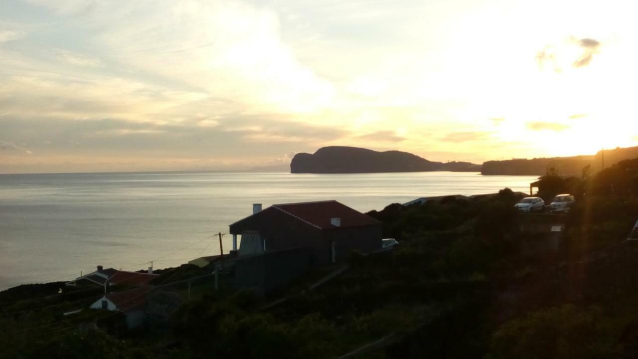 Ilheus A Vista Διαμέρισμα Feteira  Εξωτερικό φωτογραφία