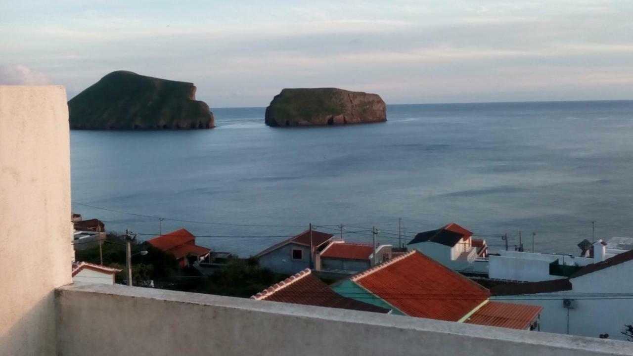 Ilheus A Vista Διαμέρισμα Feteira  Εξωτερικό φωτογραφία